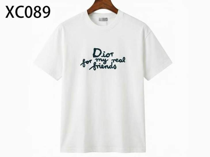 Dior T Shirts Short _SKUDiorS-2XLxetr18415940